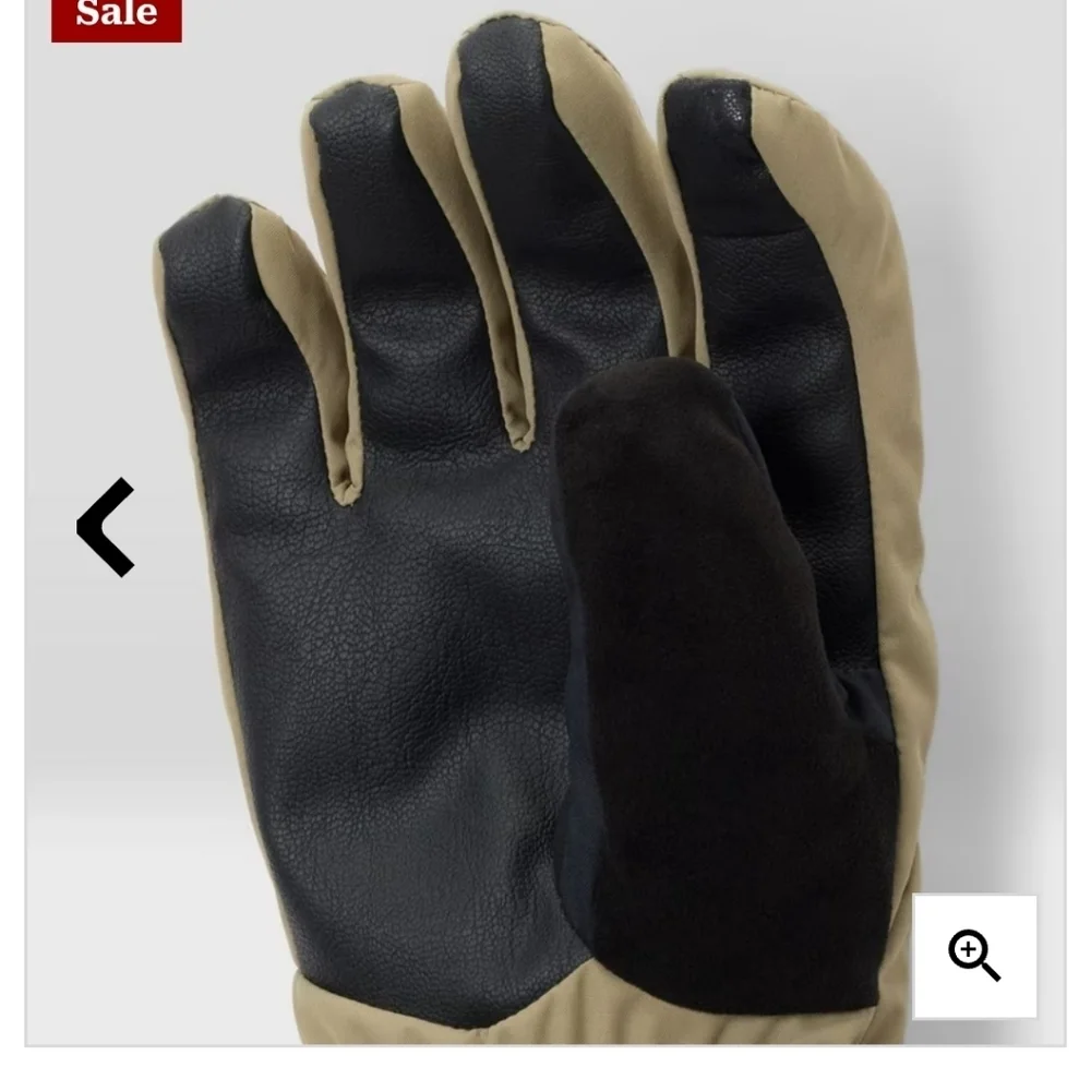 Mountain Hardwear, FireFall2 GORE-TEX Glove Women's SZ Large